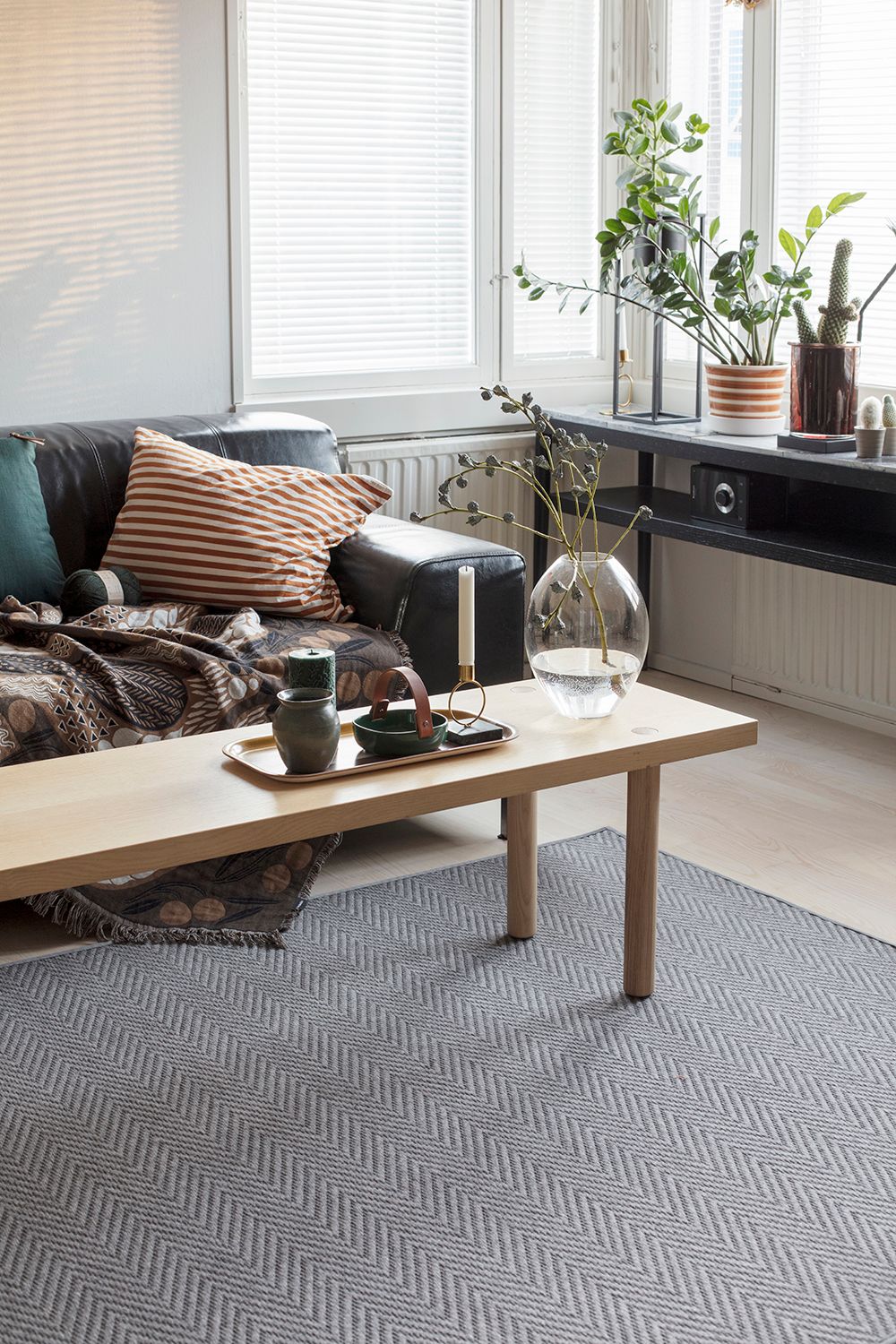 VM-Carpet Elsa matto
