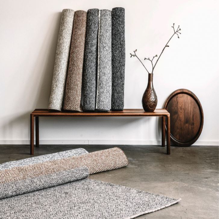 VM-Carpet Rae design Elina Helenius