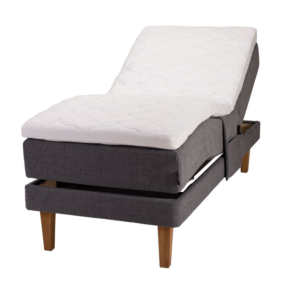 Eden 3 Säätösänky 80x200 - Hilding Anders