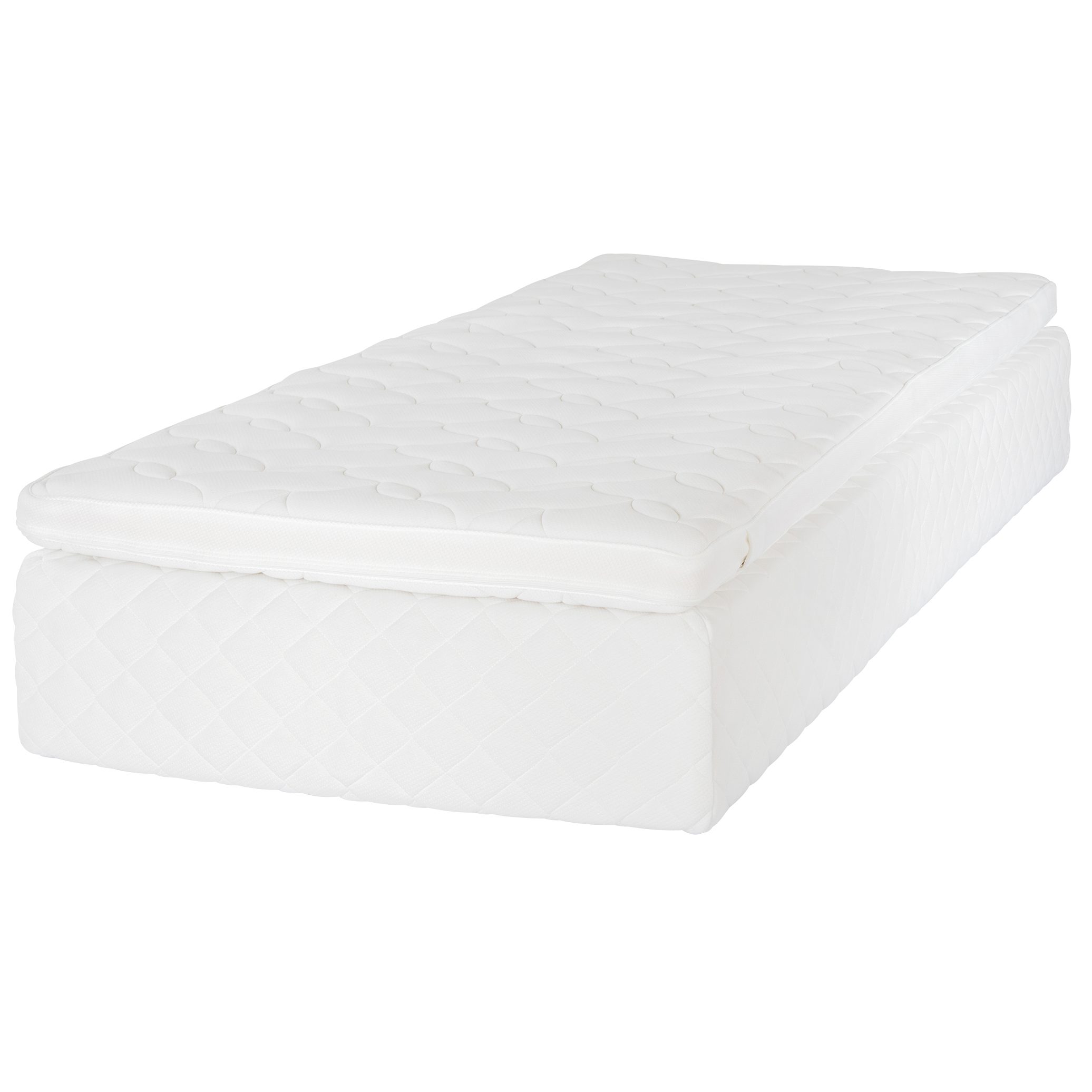 Eden 6 Joustinpatja 80x200 - Hilding Anders - Image 2