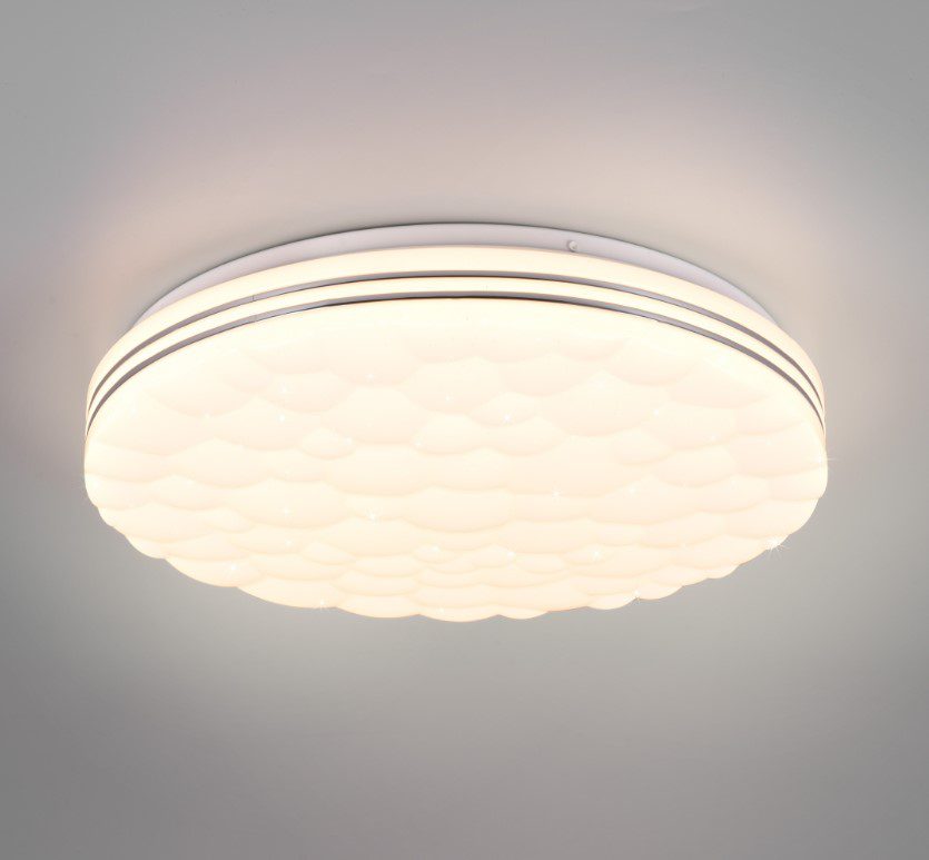 Tiger LED RGB plafondi Ø38 cm - Image 3