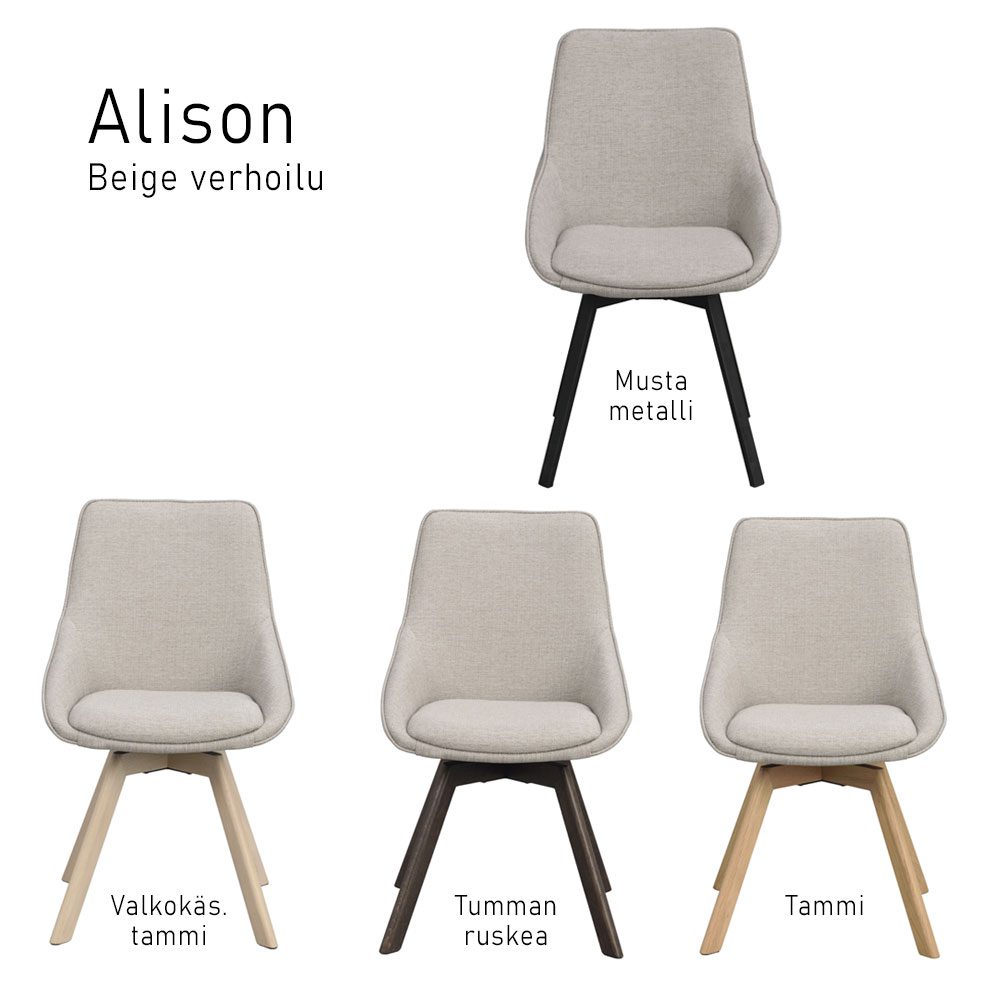 Rowico Alison -tuoli - Image 4