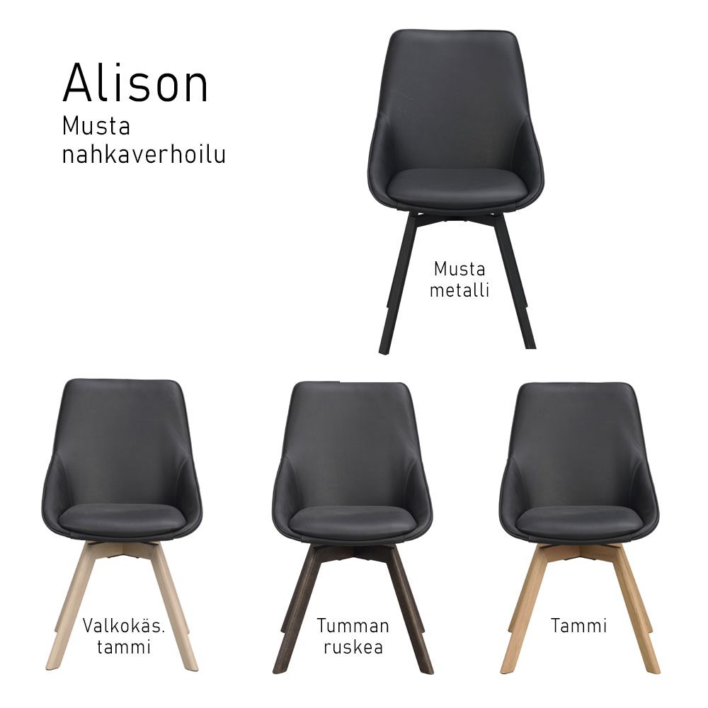 Rowico Alison -tuoli - Image 8