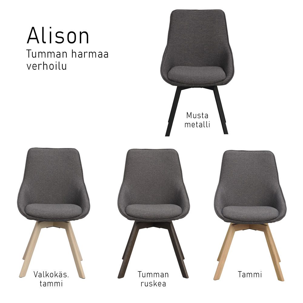 Rowico Alison -tuoli - Image 5